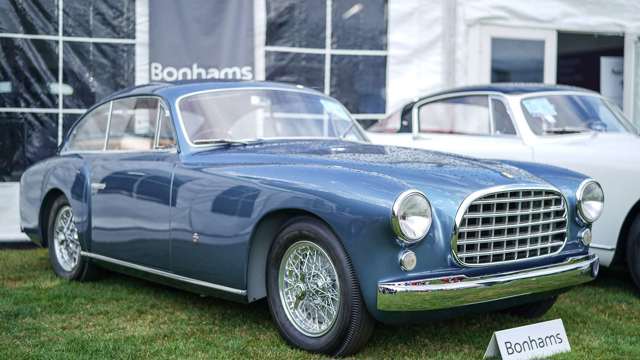 Photography by Pete Summers