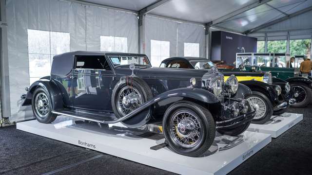 Photography by Pete Summers