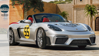 Porsche 718 Spyder RS Panamericana Special 01.jpg