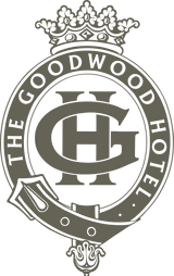 The Goodwood Hotel LOGO Dark Pigeon.png