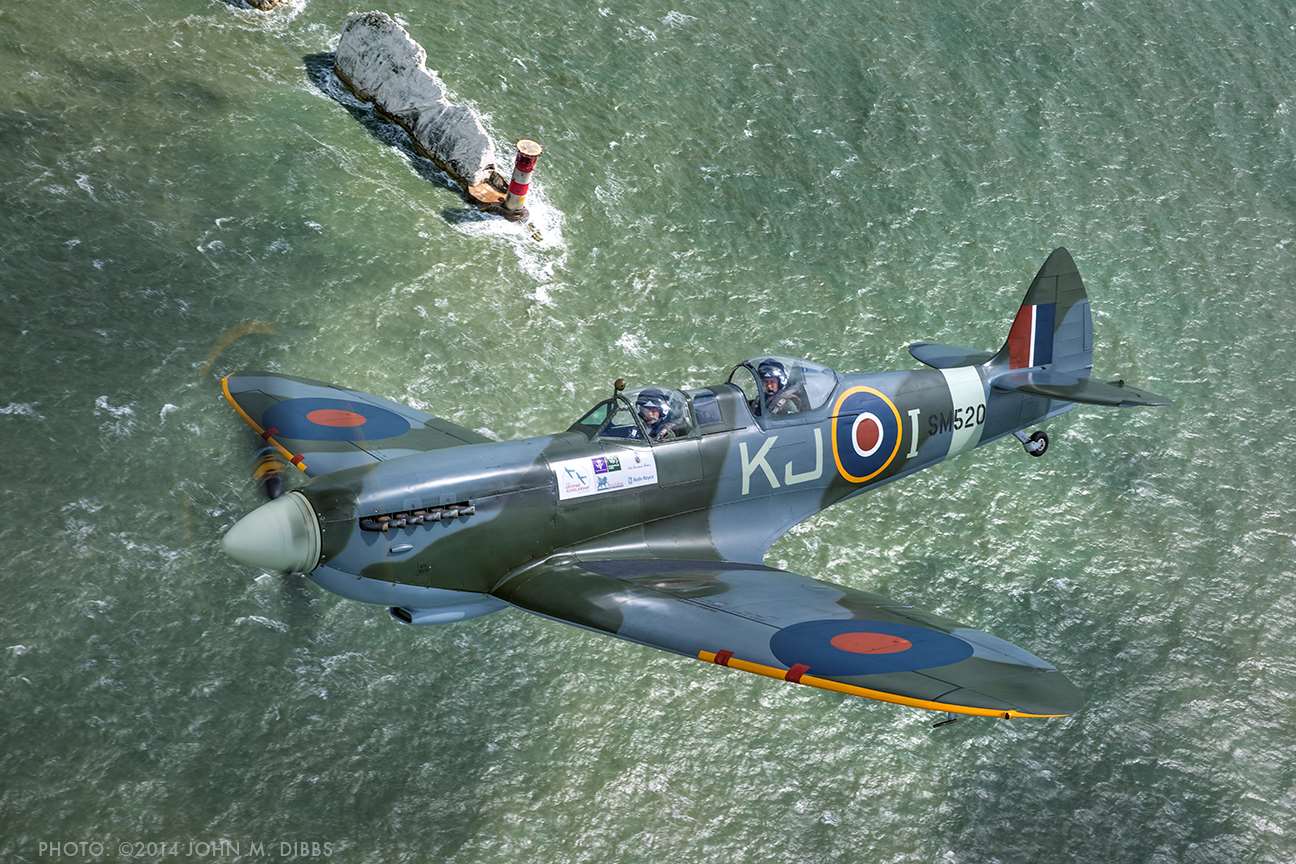 Goodwood Flying Experience