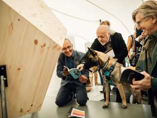 goodwoof-barkitecture-kevin-mccloud-bill-bailey.jpg