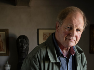 Michael Morpurgo