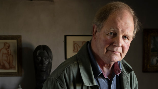 Michael Morpurgo