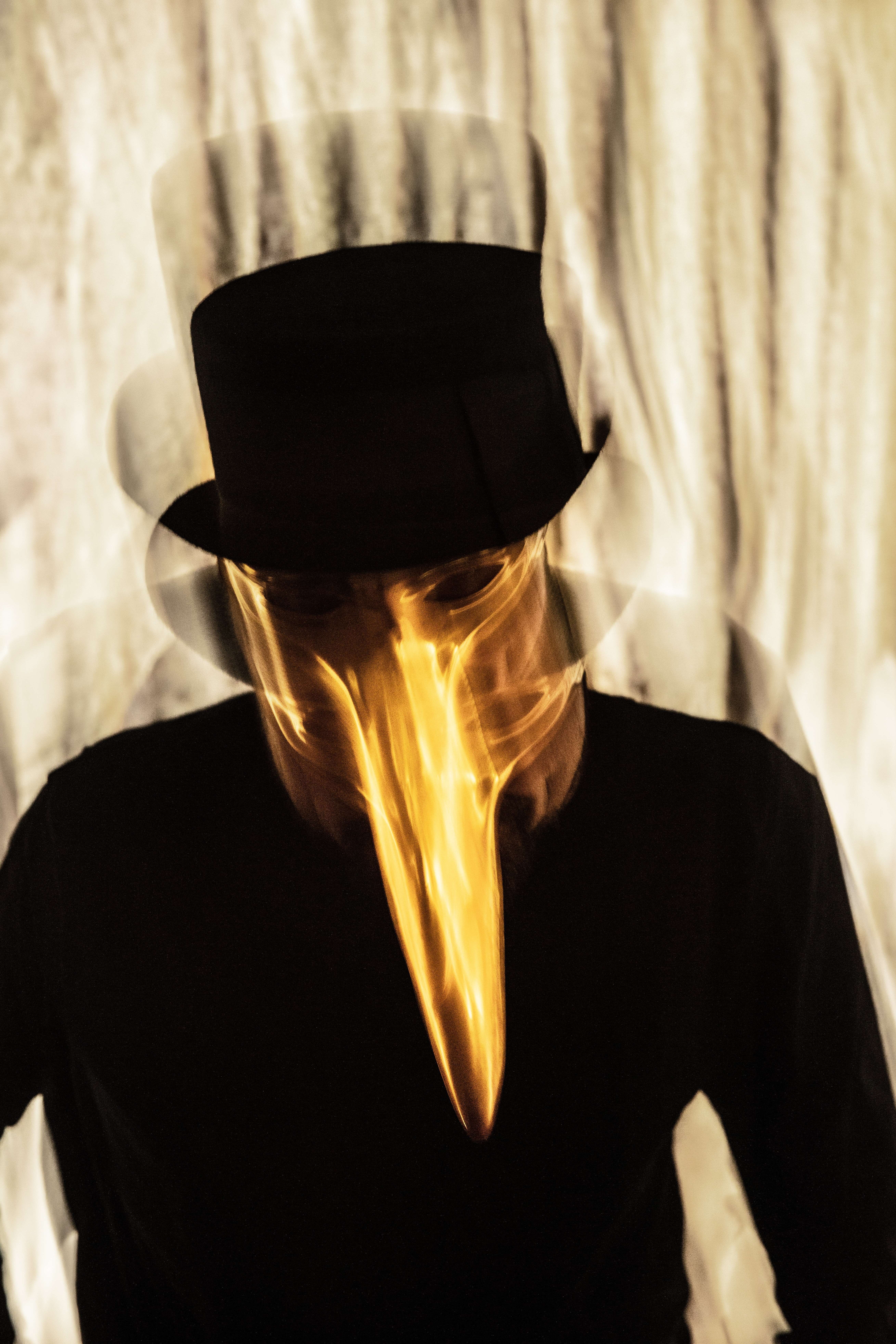 Claptone