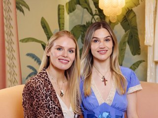 Fashion brand RIXO will design the racing silks for the 2025 Markel Magnolia Cup Ph by. Silvia Olsen