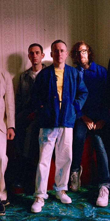 Hot Chip Apple Music Mix.png